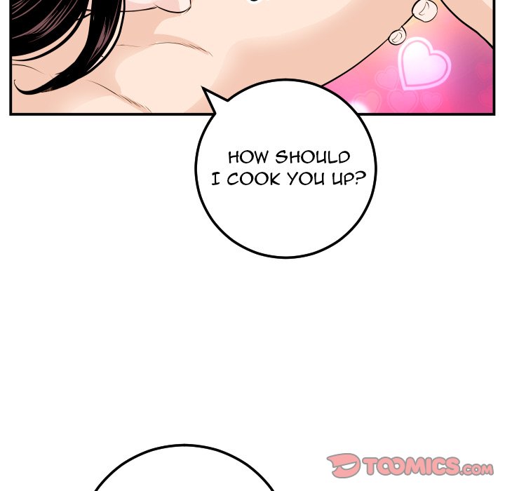 Analogue - Chapter 59 [photo 33] - MangaPorn