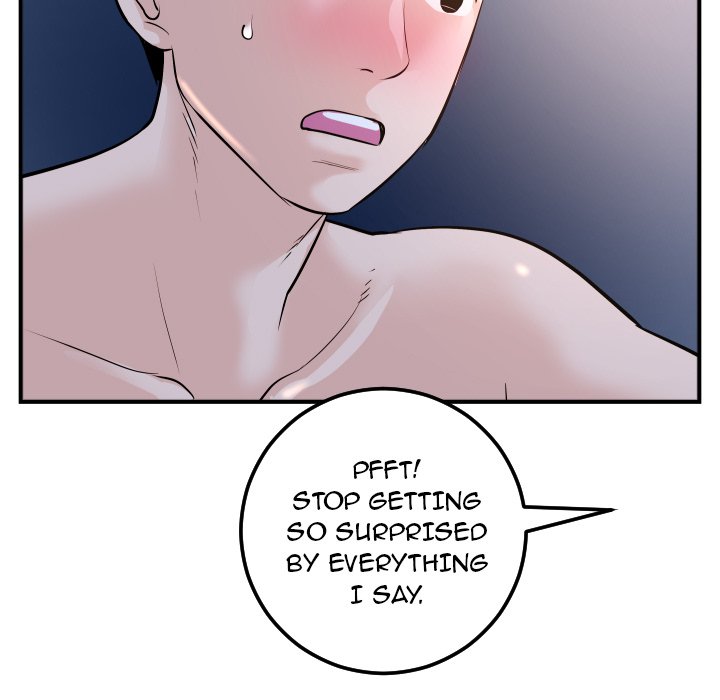 Analogue - Chapter 61 [photo 137] - MangaPorn