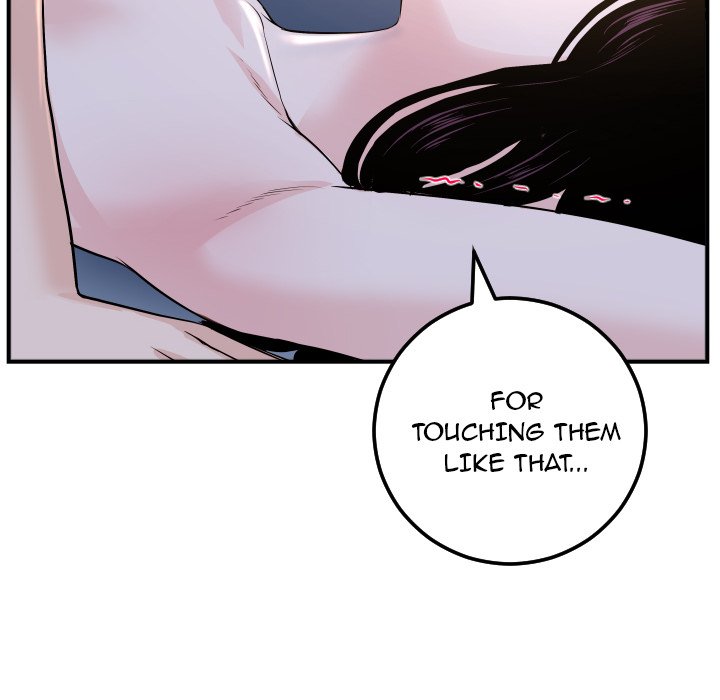 Analogue - Chapter 61 [photo 16] - MangaPorn