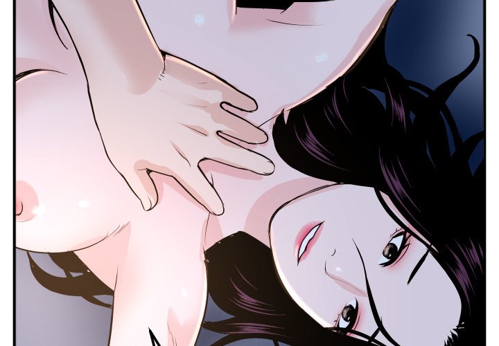 Analogue - Chapter 61 [photo 2] - MangaPorn