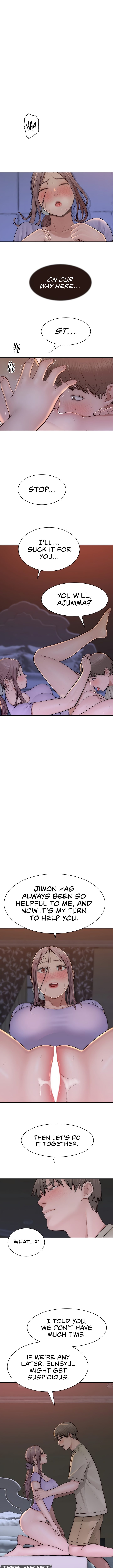 Addicted to My Stepmom - Chapter 54 [photo 10] - MangaPorn