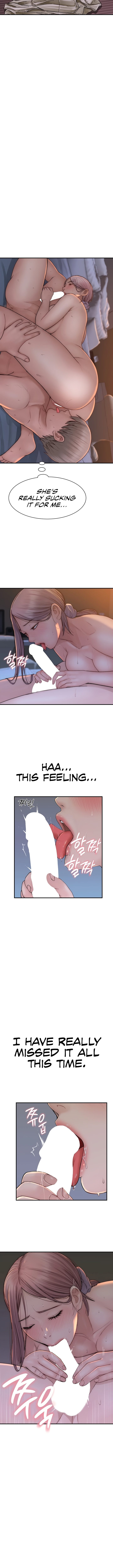 Addicted to My Stepmom - Chapter 54 [photo 12] - MangaPorn