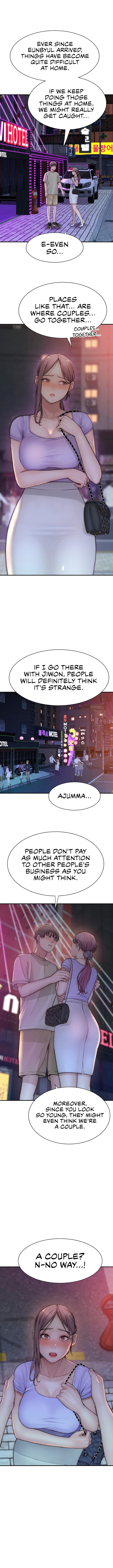 Addicted to My Stepmom - Chapter 54 [photo 3] - MangaPorn