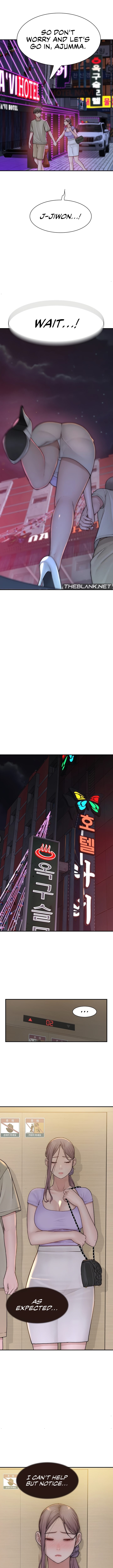 Addicted to My Stepmom - Chapter 54 [photo 4] - MangaPorn