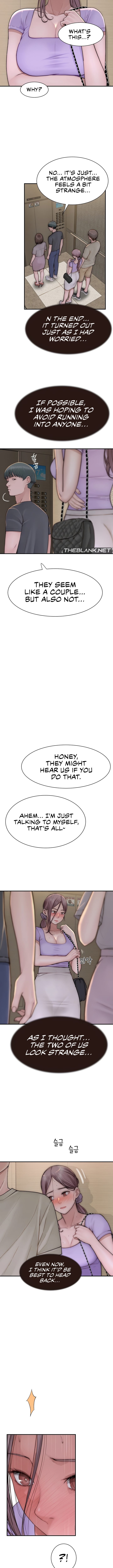 Addicted to My Stepmom - Chapter 54 [photo 5] - MangaPorn