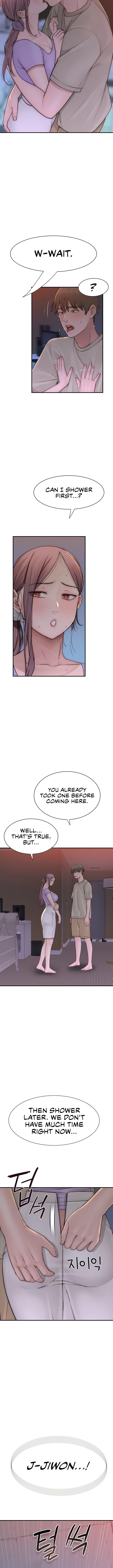 Addicted to My Stepmom - Chapter 54 [photo 8] - MangaPorn