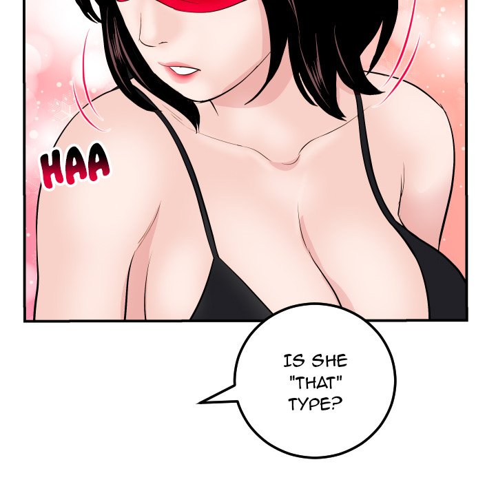 Analogue - Chapter 63 [photo 126] - MangaPorn