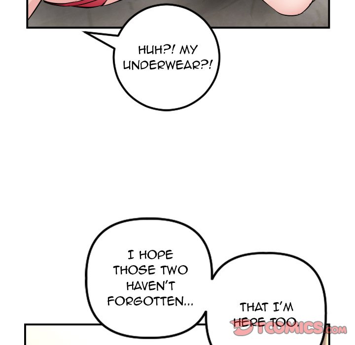 Analogue - Chapter 63 [photo 21] - MangaPorn