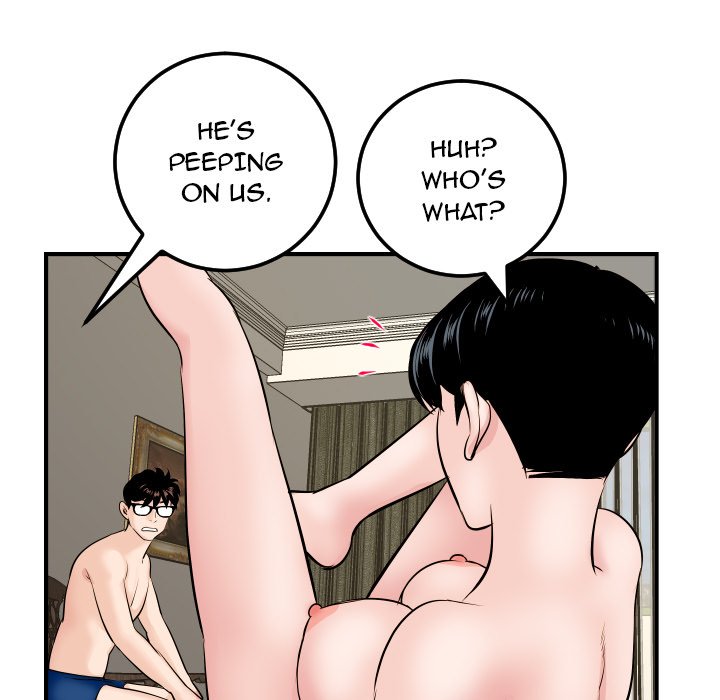 Analogue - Chapter 63 [photo 47] - MangaPorn