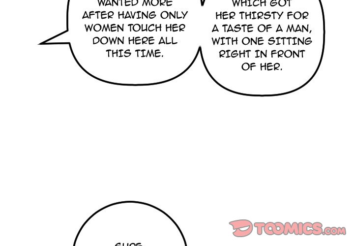 Analogue - Chapter 64 [photo 3] - MangaPorn