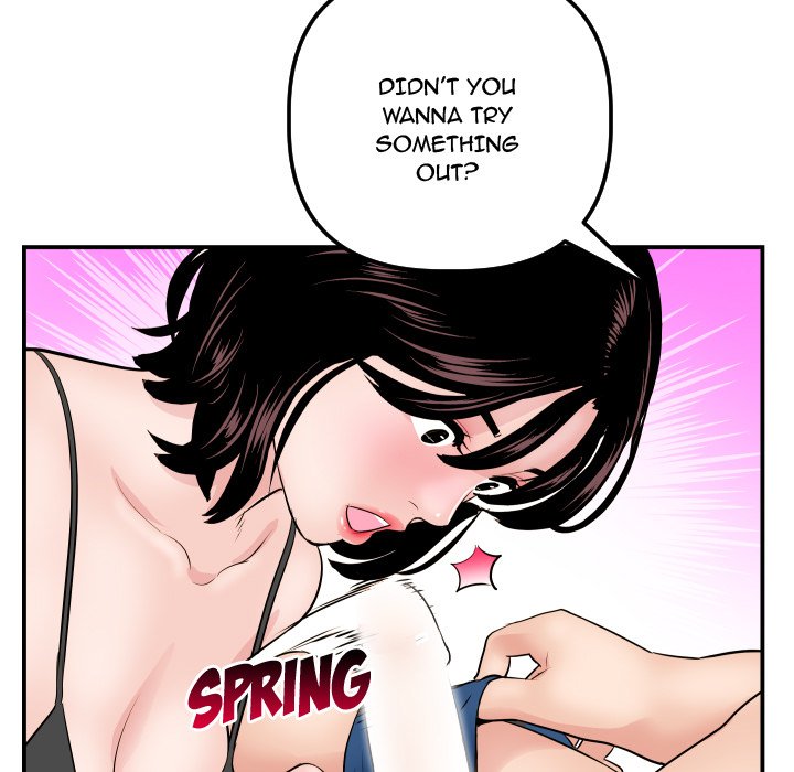 Analogue - Chapter 64 [photo 31] - MangaPorn