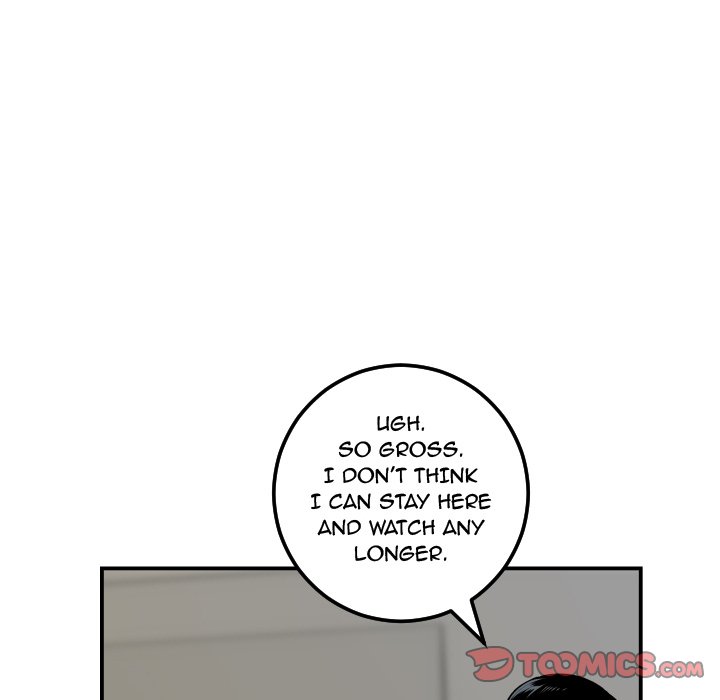 Analogue - Chapter 64 [photo 57] - MangaPorn