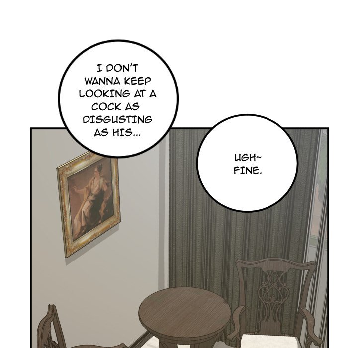 Analogue - Chapter 64 [photo 65] - MangaPorn