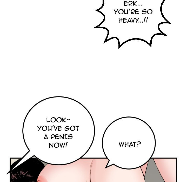 Analogue - Chapter 65 [photo 125] - MangaPorn