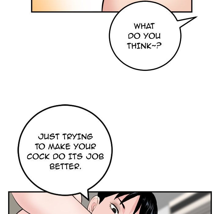 Analogue - Chapter 65 [photo 16] - MangaPorn