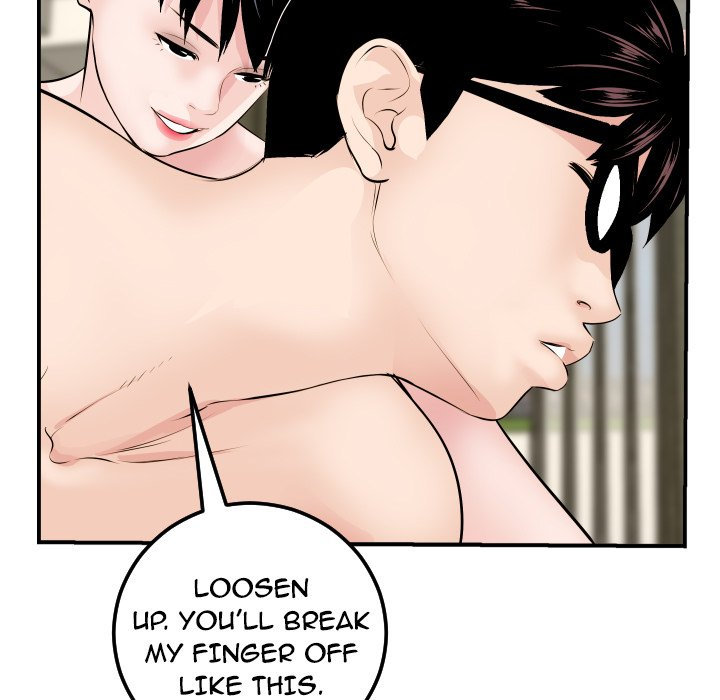 Analogue - Chapter 65 [photo 19] - MangaPorn