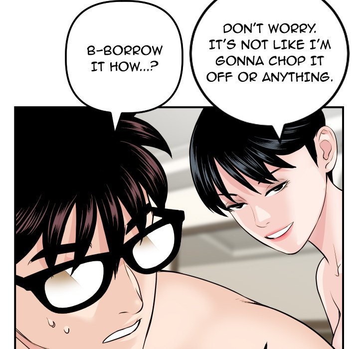 Analogue - Chapter 65 [photo 28] - MangaPorn