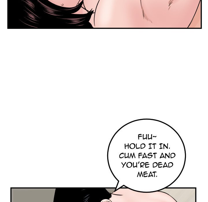 Analogue - Chapter 65 [photo 49] - MangaPorn