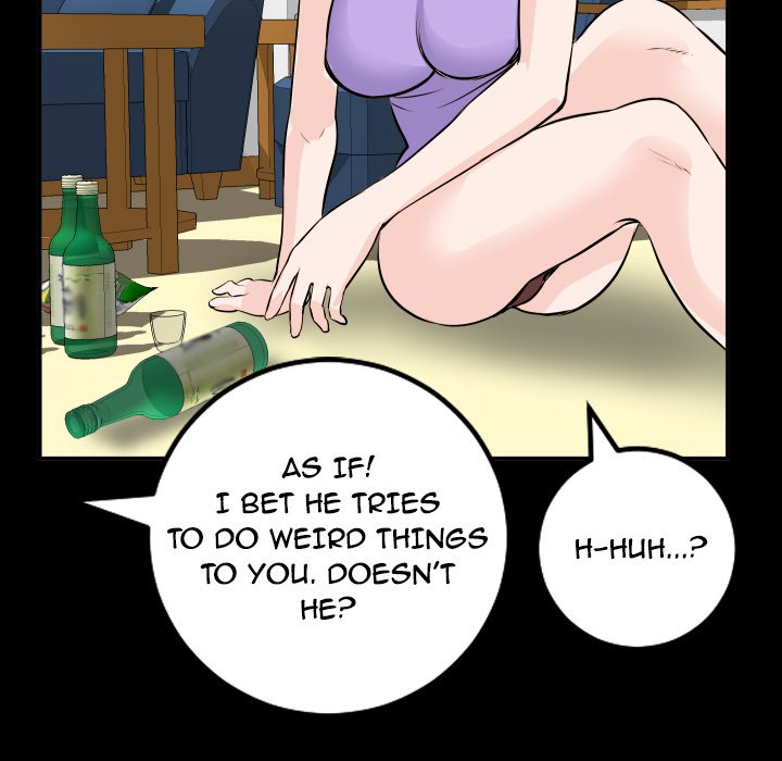 Analogue - Chapter 66 [photo 113] - MangaPorn