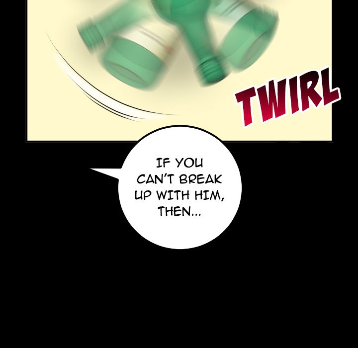 Analogue - Chapter 66 [photo 119] - MangaPorn