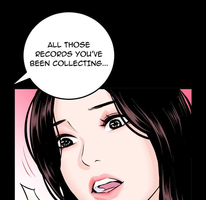 Analogue - Chapter 66 [photo 120] - MangaPorn