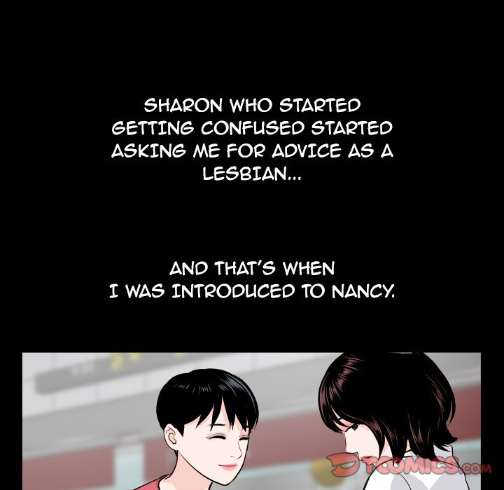 Analogue - Chapter 66 [photo 33] - MangaPorn