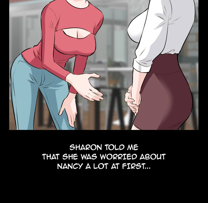 Analogue - Chapter 66 [photo 34] - MangaPorn