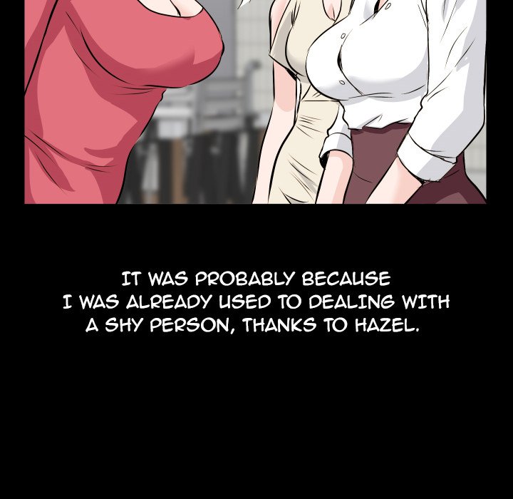 Analogue - Chapter 66 [photo 36] - MangaPorn