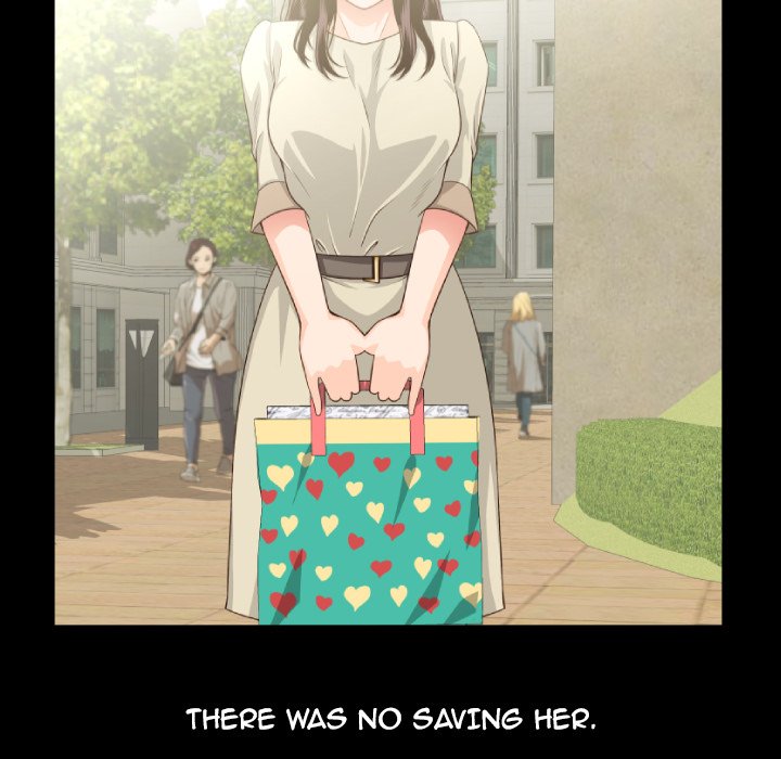 Analogue - Chapter 66 [photo 41] - MangaPorn