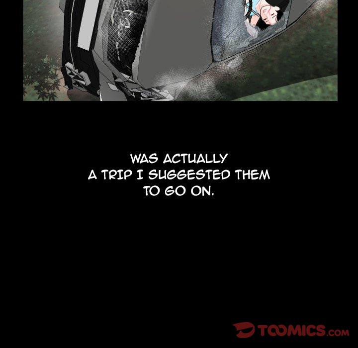 Analogue - Chapter 66 [photo 45] - MangaPorn