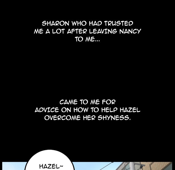 Analogue - Chapter 66 [photo 46] - MangaPorn