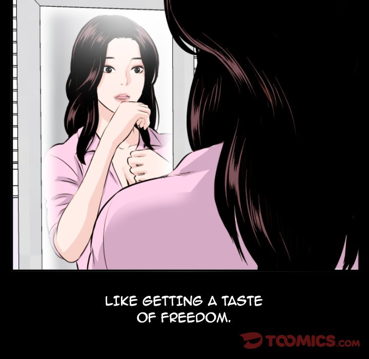 Analogue - Chapter 66 [photo 51] - MangaPorn