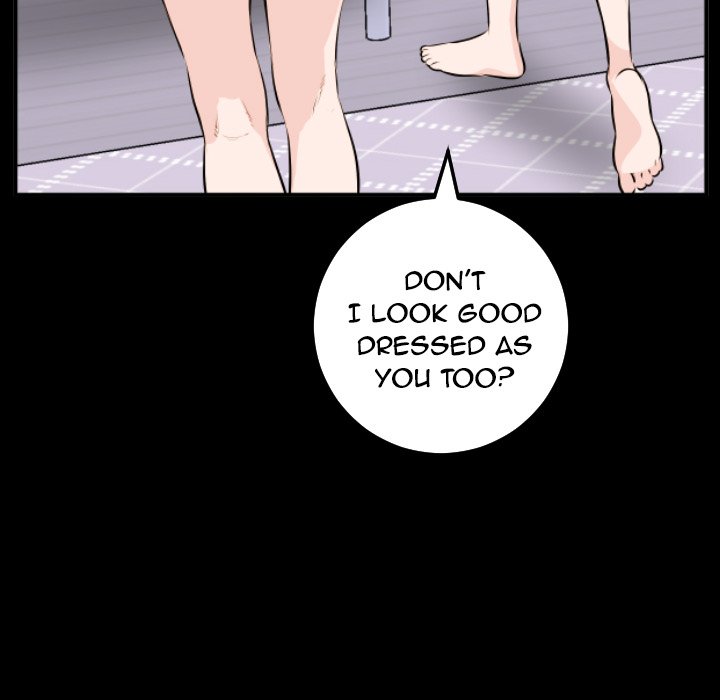 Analogue - Chapter 66 [photo 56] - MangaPorn