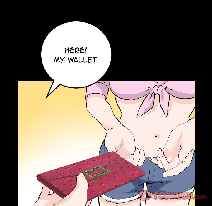 Analogue - Chapter 66 [photo 57] - MangaPorn