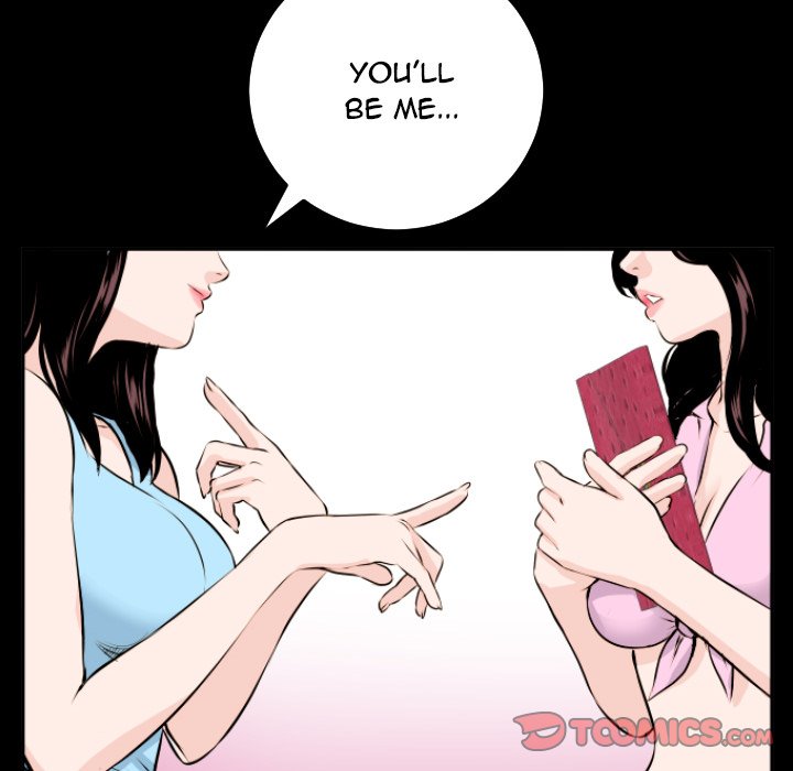 Analogue - Chapter 66 [photo 63] - MangaPorn