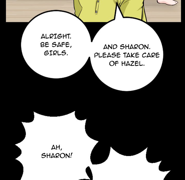 Analogue - Chapter 66 [photo 70] - MangaPorn