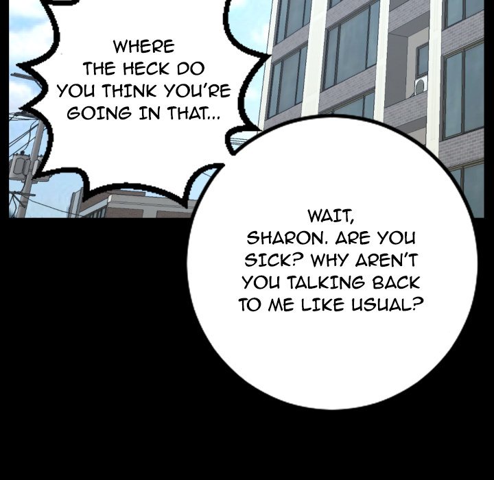 Analogue - Chapter 66 [photo 72] - MangaPorn