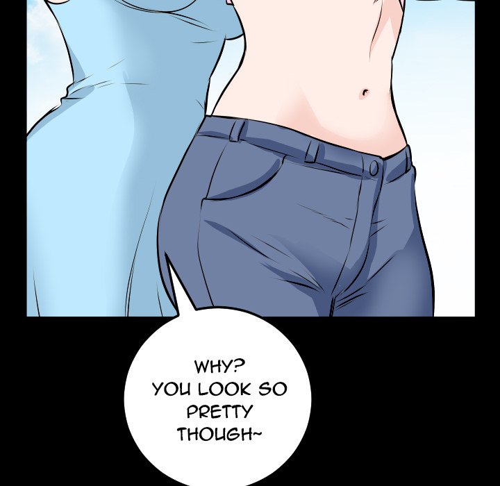 Analogue - Chapter 66 [photo 82] - MangaPorn