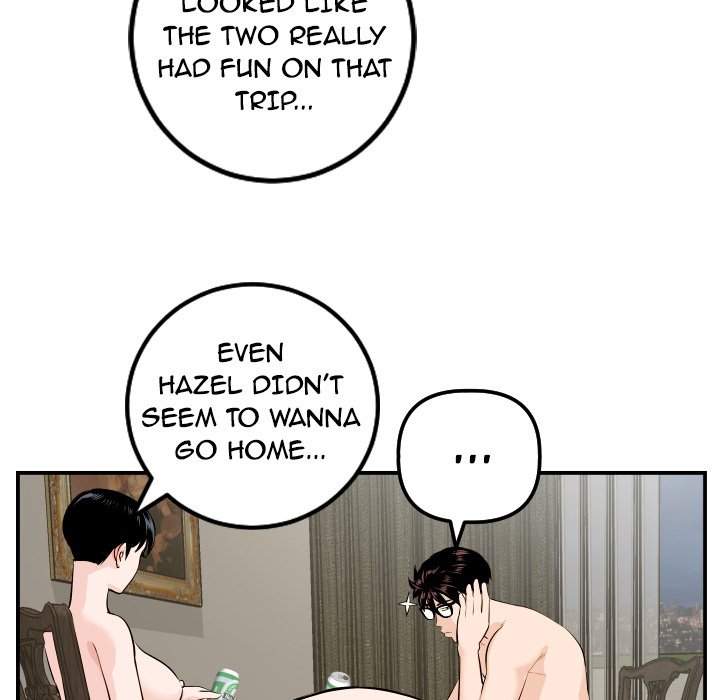 Analogue - Chapter 66 [photo 89] - MangaPorn