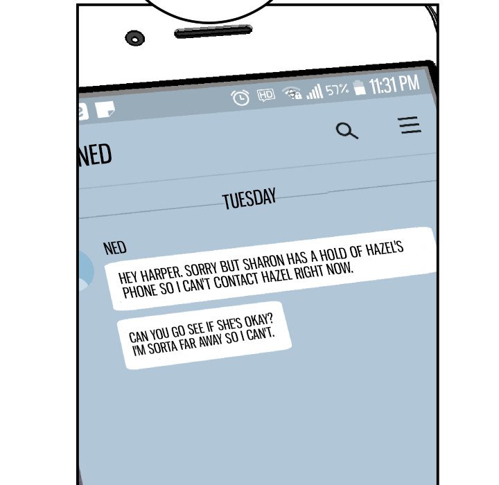 Analogue - Chapter 67 [photo 112] - MangaPorn