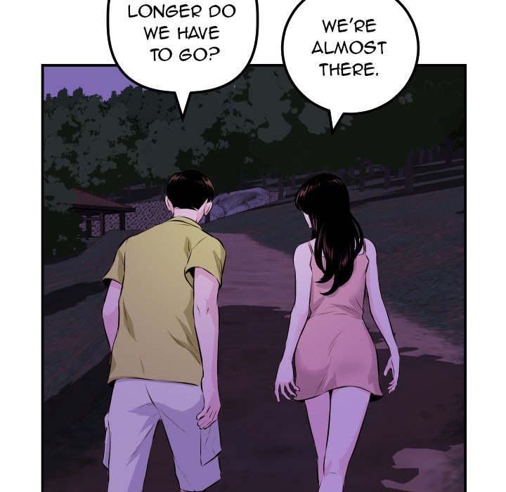 Analogue - Chapter 67 [photo 119] - MangaPorn