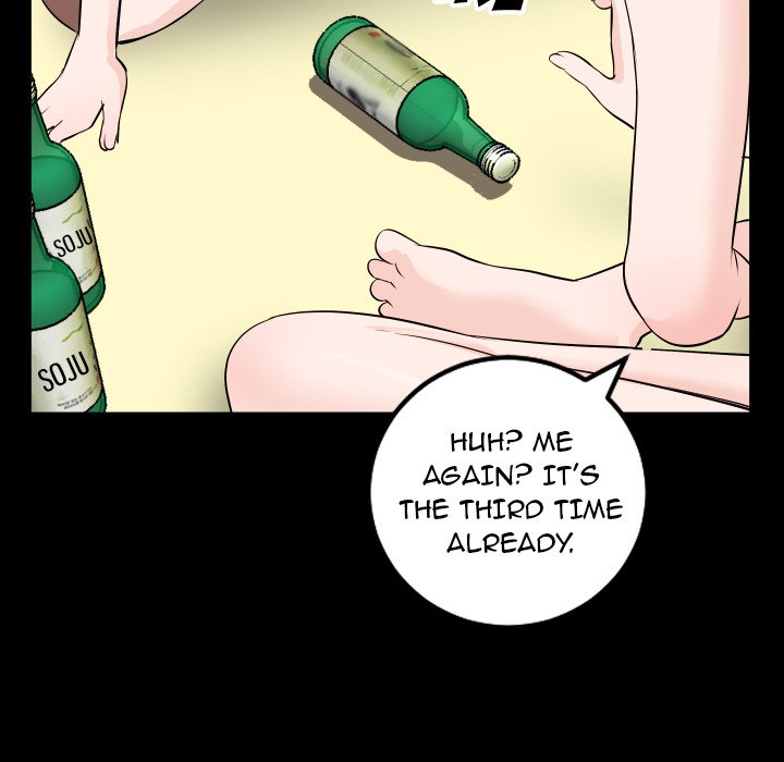 Analogue - Chapter 67 [photo 14] - MangaPorn