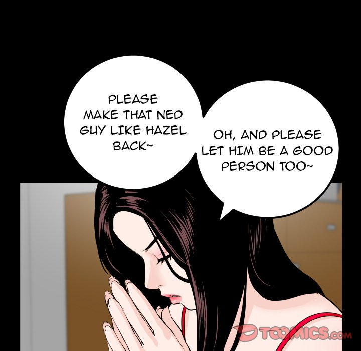 Analogue - Chapter 67 [photo 15] - MangaPorn