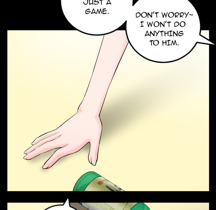 Analogue - Chapter 67 [photo 19] - MangaPorn