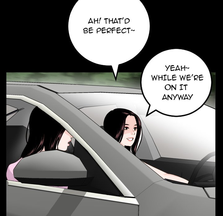 Analogue - Chapter 67 [photo 25] - MangaPorn