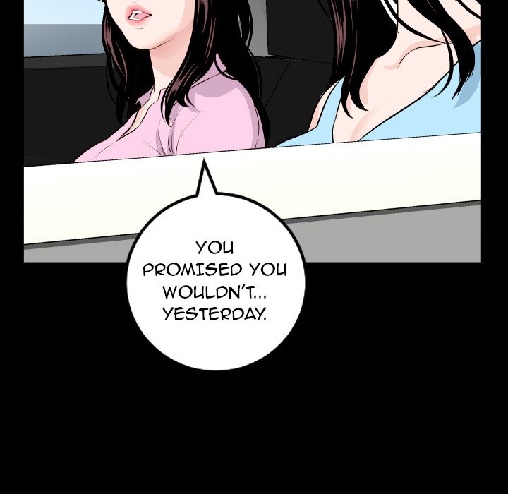 Analogue - Chapter 67 [photo 28] - MangaPorn