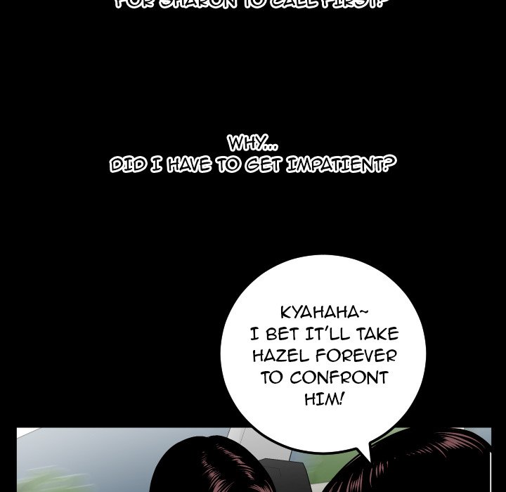 Analogue - Chapter 67 [photo 48] - MangaPorn