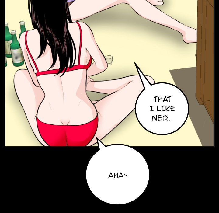 Analogue - Chapter 67 [photo 5] - MangaPorn