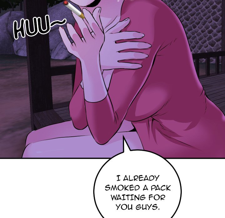 Analogue - Chapter 68 [photo 10] - MangaPorn