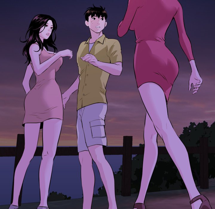 Analogue - Chapter 68 [photo 14] - MangaPorn